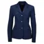 Dublin Casey Tailored Junior Show Jacket - Navy