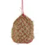 Shires 30 Inch Haylage Net In Red