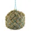 Shires Large Hole 42in Hay Net - Baby Blue
