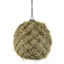 Shires Large Hole 42in Hay Net - Black