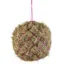 Shires Large Hole 42in Hay Net - Pink