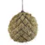 Shires Large Hole 42in Hay Net - Purple
