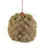 Shires Large Hole 42in Hay Net - Red
