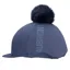 Aubrion React Helmet Cover - Midnight