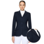 Samshield Venus Womens Show Coat - Navy