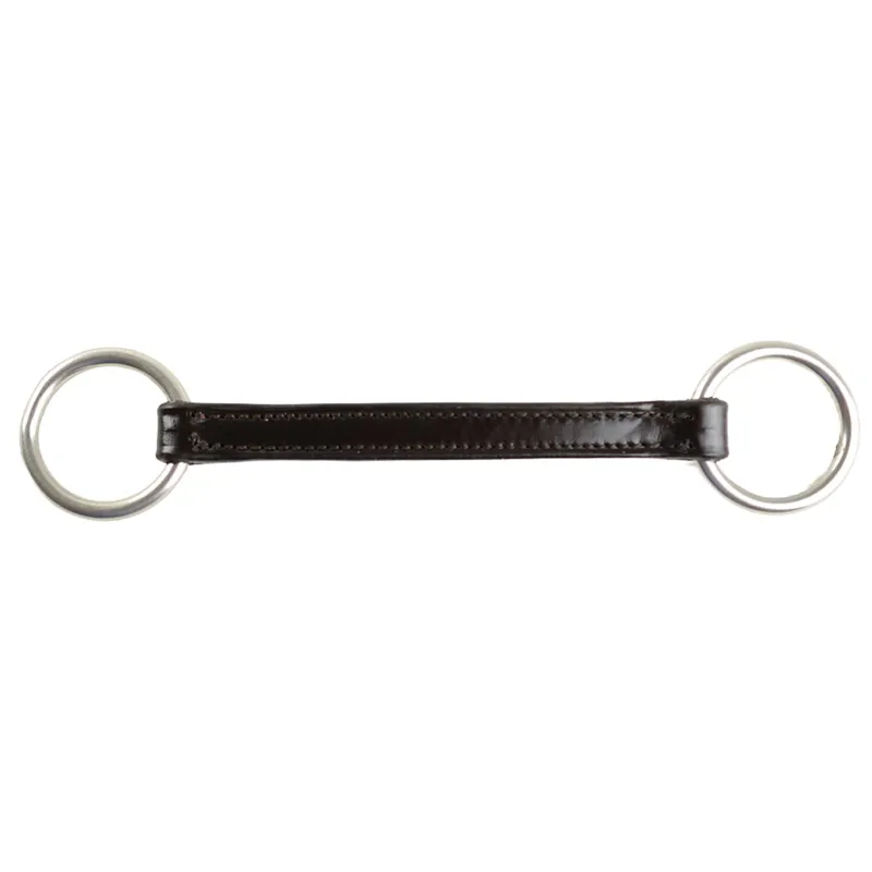 Dever Classic Irish Martingale - Black-1