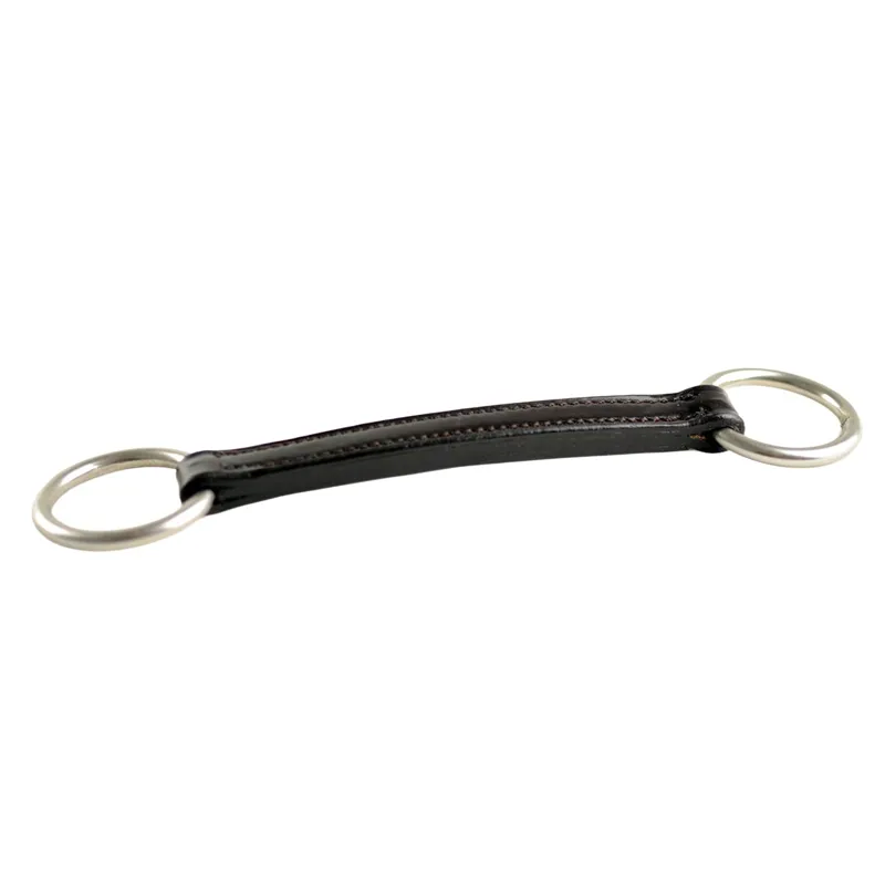 Dever Classic Irish Martingale - Black-2