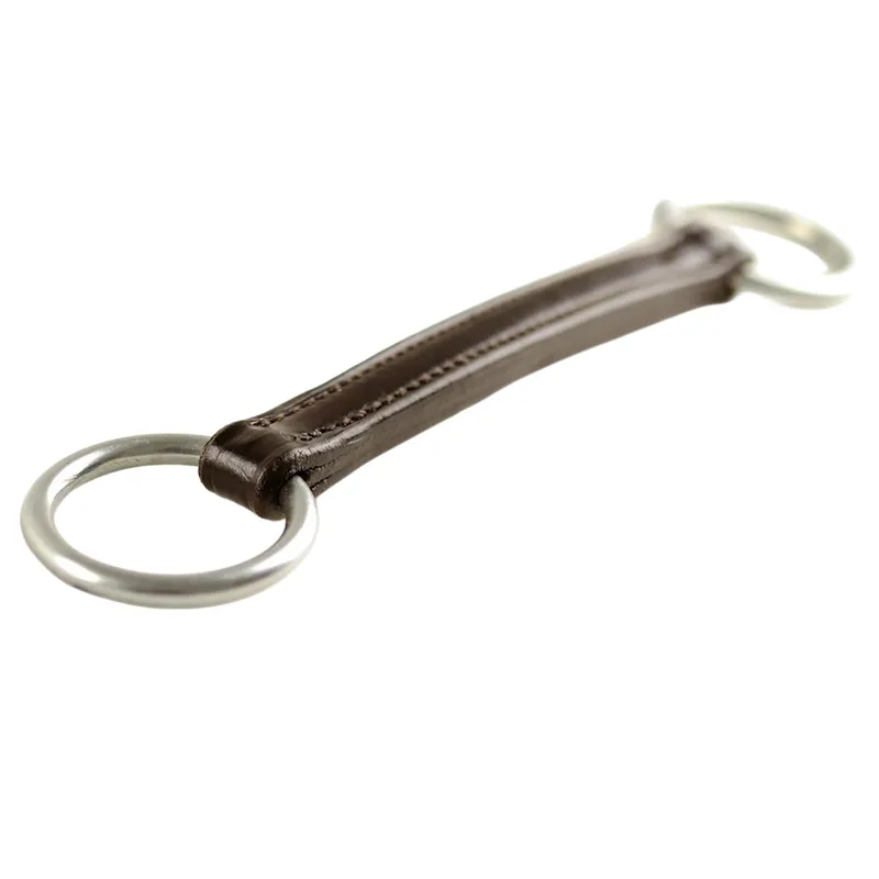 Dever Classic Irish Martingale - Brown