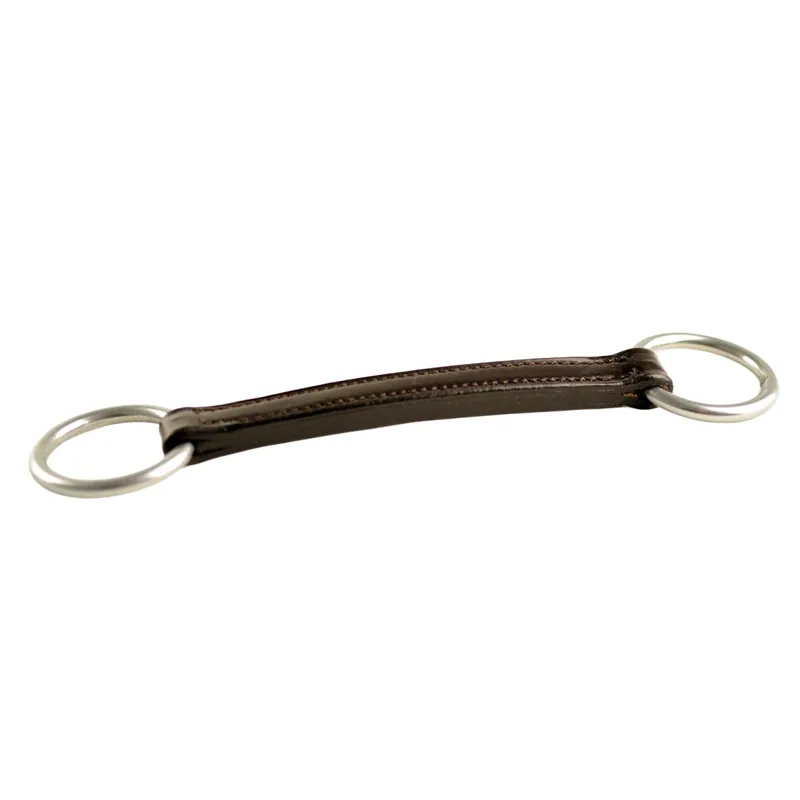 Dever Classic Irish Martingale - Brown-2