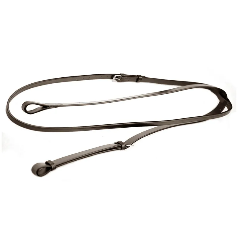 Dever Classic Standing Martingale - Brown