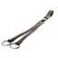 Dever Classic Lined Running Martingale Attachment - Brown