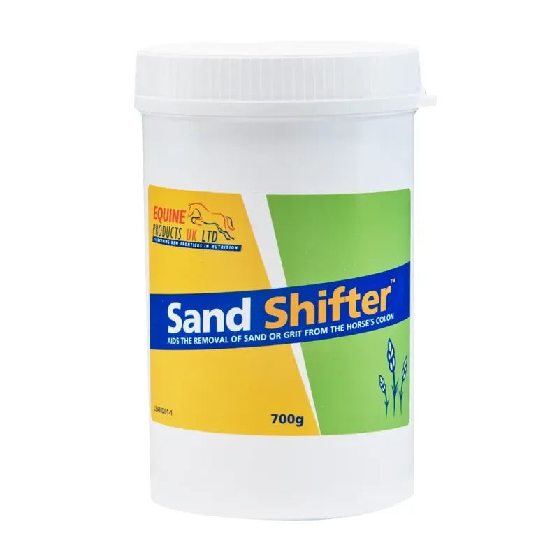 Equine Products UK Sand Shifter