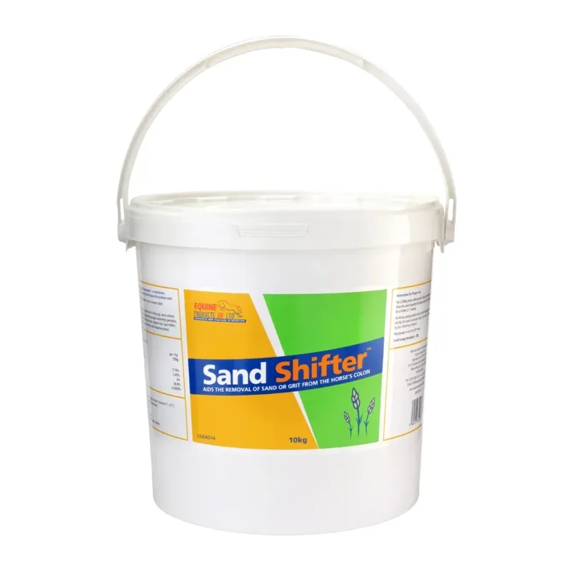 Equine Products UK Sand Shifter-2