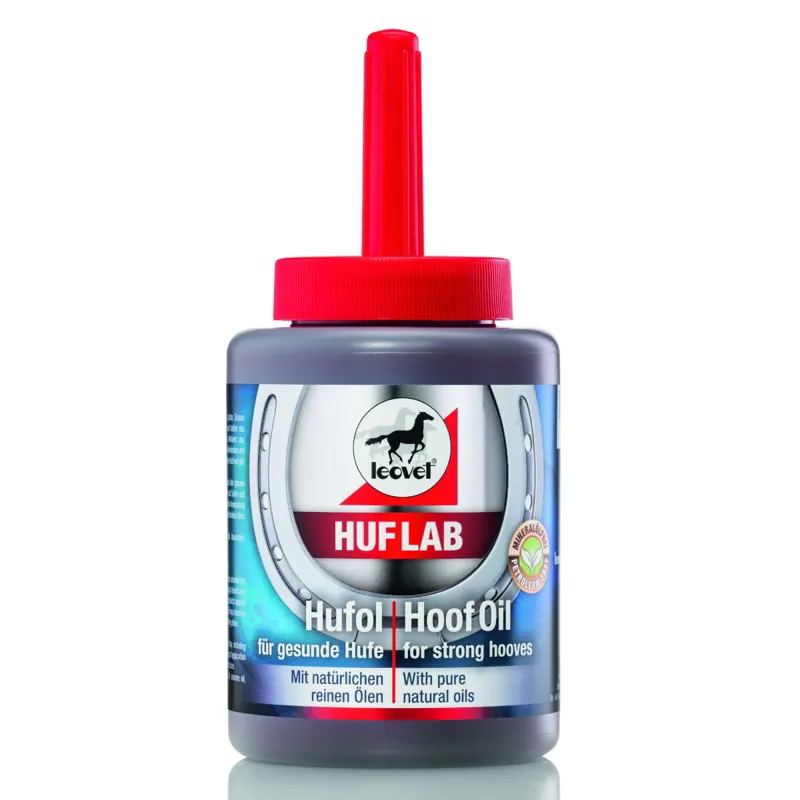 Leovet Hoof Lab Hoof Oil-1