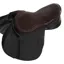 Acavallo Classic Gel Out Dri-Lex Jump Seat Saver - 10mm - Brown