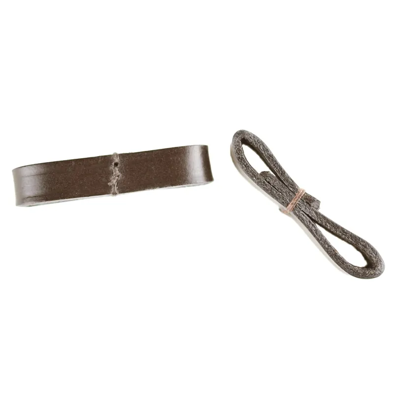 Dever Classic Sewn Fulmer Keepers - Brown-1