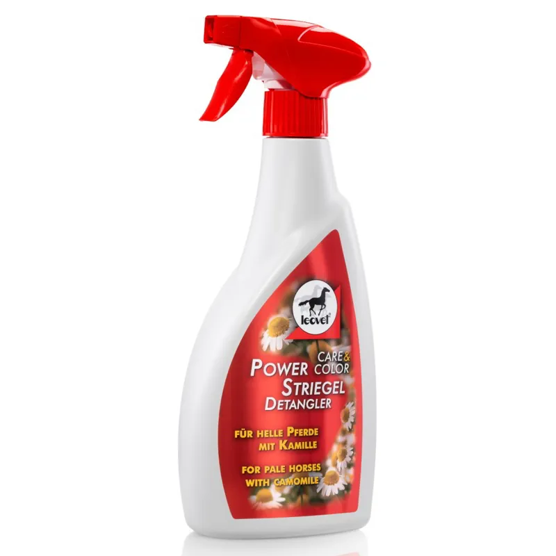 Leovet Chamomile Power Detangler-1