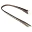 Dever Classic Junior Stirrup Leather - Brown