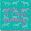 Gubblecote Greeting Card - Giddy Up