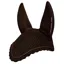 Schockemohle Air Silent Soundless Ear Bonnet - Chocolate