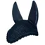 Schockemohle Air Silent Soundless Ear Bonnet - Navy