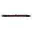 ARMA Fleece Lined Girth with Elastic Ends - Brown