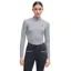 BOSS Equestrian Rachel Women's Training Shirt - Houndstooth Grey