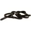 Windsor Adults Stirrup Leathers - 54 inch - Brown
