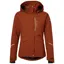 Stierna Stella Winter Women's Waterproof Jacket - Copper