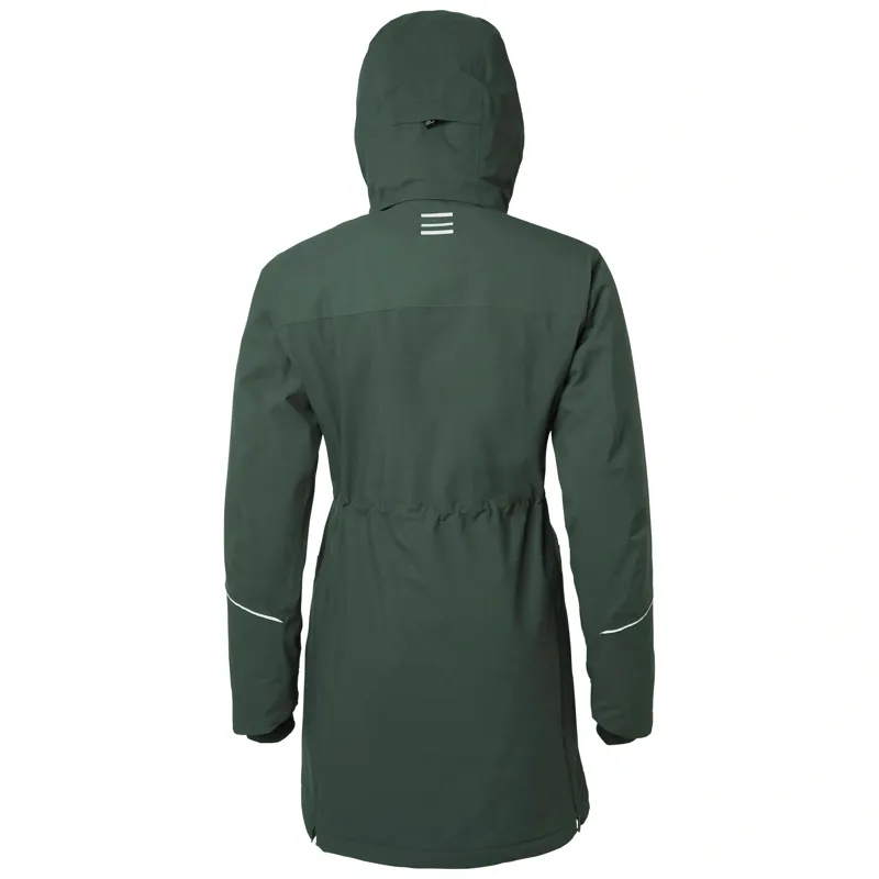 Stierna Stella Winter Womens Waterproof Parka - Ivy-2