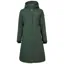 Stierna Stella 2.0 Women's Long Waterproof Coat - Ivy