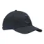 Cavalleria Toscana Logo Cotton Unisex Cap - Navy