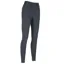 Pikeur Linn SD Knee Grip Ladies Breeches - Dark Shadow