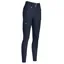 Pikeur Linn SD Full Grip Ladies Breeches - Night Blue