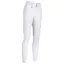Pikeur Linn SD Full Grip Ladies Competition Breeches - White