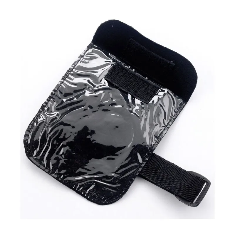 Hy Equestrian Medical Card Arm Band