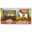 Platinum Horse Club Horse Play Set - Gray