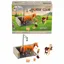 Platinum Agencies Horse Wash Scene Toy Play Set - Pally