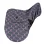 QHP Collection Saddle Cover - Bouncing Bows