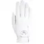 Roeckl Lisboa Adult Riding Gloves - White