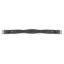 Velociti GARA Atherstone Leather Girth - Black