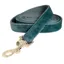 Kentucky Velvet Dog Leash - Emerald