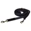 Kentucky Velvet Dog Leash - Black