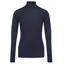 LeMieux Young Rider Mia Mesh Youth Long Sleeve Base Layer - Navy