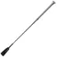 Woof Wear Vortex Riding Whip - Silver