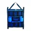 Roma Hanging Stable/Trailer Organizer - Blue
