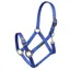 ARMA Nylon Adjustable Halter - Blue