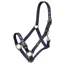 ARMA Nylon Adjustable Halter - Navy
