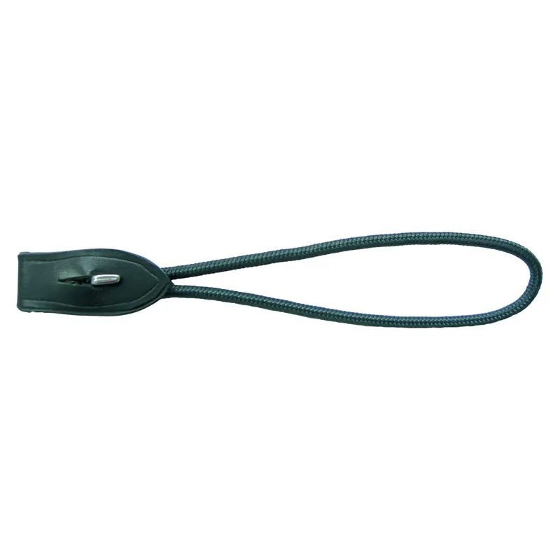 Sprenger Leather and Nylon Bit Converters Pair - Black