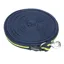Arma Cushion Web Lunge Line - Navy/Lime